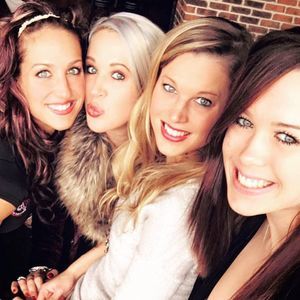 Meet your Posher, Katherine